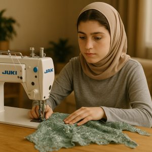 دستهات بلدتر از اونین که فکر میکنی