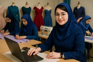 ردا اموزشگاه نیست
