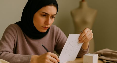 تصویرسازی و درک سه‌بعدی