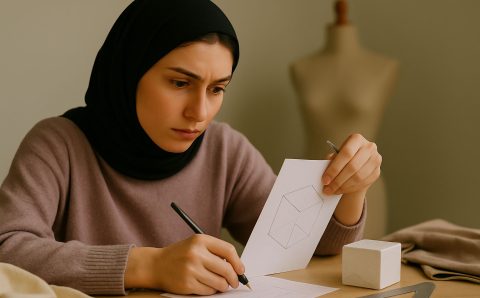 تصویرسازی و درک سه‌بعدی