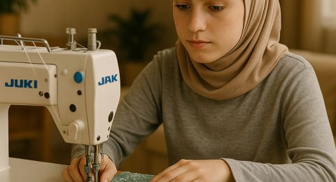 دست‌هات بلدتر از اونین که فکر می‌کنی