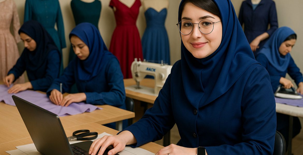 ردا اموزشگاه نیست